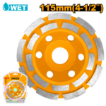 CGW021151 (Diamond Grinding Head 4" - C20)