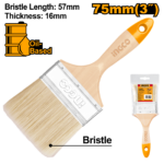 CHPTB0103 (Paint brush 3" - P12C120)