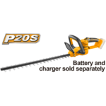 CHTLI2001 (Cordless Hedge Trimmer 20v - Old)