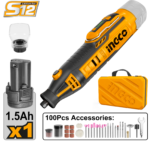 CMGLI12011 (Cordless Mini Grinder 12v)