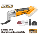 CMLI2001 (Cordless Multi-Tool 20v - C8 old)