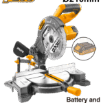 CMS2001 (Cordless Mitre Saw)