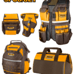 COS23090 (5 Pcs Tools bag set)