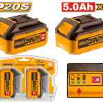 COSLI240464 (P20S Lithium-Ion battery kit 2x5Ah - P5C10)