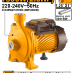 CPM150068 (Centrifugal Water pump 2HP - P1C1)