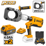 CRCLI2002 (Cordless Hydrualic Cable Cutter 20v)