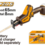 CRSLI6508 (Cordless reciprocating saw 20V - P1C10)
