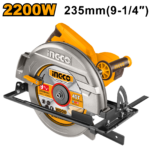 CS23522 (Circular saw 9" 2200w - C2)