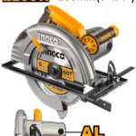 CS2358 (Circular saw 2200w - P1C2)