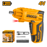 CSDLI0401 (L-I cordless screwdriver 4v - P10C20)