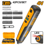 Lithium.Ion cordless screwdriver - CSDLI04CSDLI0403 (Lithium-Ion cordless screwdriver - P10C20)03