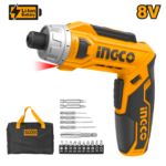 CSDLI0801 (L-I cordless screwdriver 8v - P1C8)