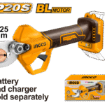 CSSLI20258 (Lithium-Ion gauge straight shear 20V - C6)