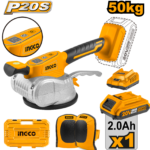 CTVLI20101 (Cordless tile vibration machine 20V + Battery - P1C5)