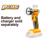 CWLI2001 (L-I work lamp 20v)