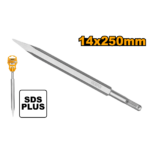 DBC0112501 (SDS plus chisel Pointed - P10C50)