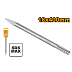 DBC0214001 (SDS max chisel 18X400mm - P5C25)