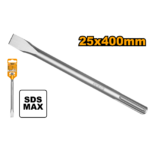 DBC0224001 (SDS max chisel 18 X400X 25mm - P5C25)