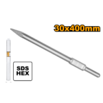 DBC0314101 (Hex chisel 30X 410mm pointed - P1C10)