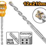 DBH1211202C (SDS plus hammer drill 12x210mm - P10C200)