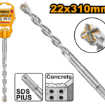 DBH1212202C (SDS plus hammer drill 22x310mm - P5C50)