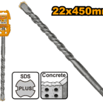 DBH1212203 (SDS plus hammer drill 22x450mm - P5C20)