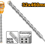 DBH1213203 (SDS plus hammer drill 32X460mm - P5C20)