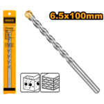 DBM111121 (Masonry drill bit 12X150mm - P60C120)