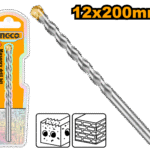 DBM2111220 (Masonry drll bit 12x200mm - C160)