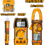 DM3068 (Electrical test kit 3pcs set - P10C20)