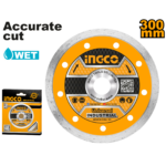DMD023002 (Wet diamond disc 300x25.4 - C20)