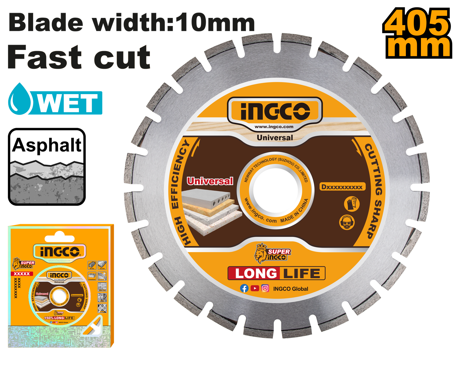 DMD064051.png DMD064051 (Diamond disc for asphalt cutting laser welded rim) - Image 1