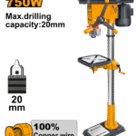 DP207502 (Drill Press 750w)