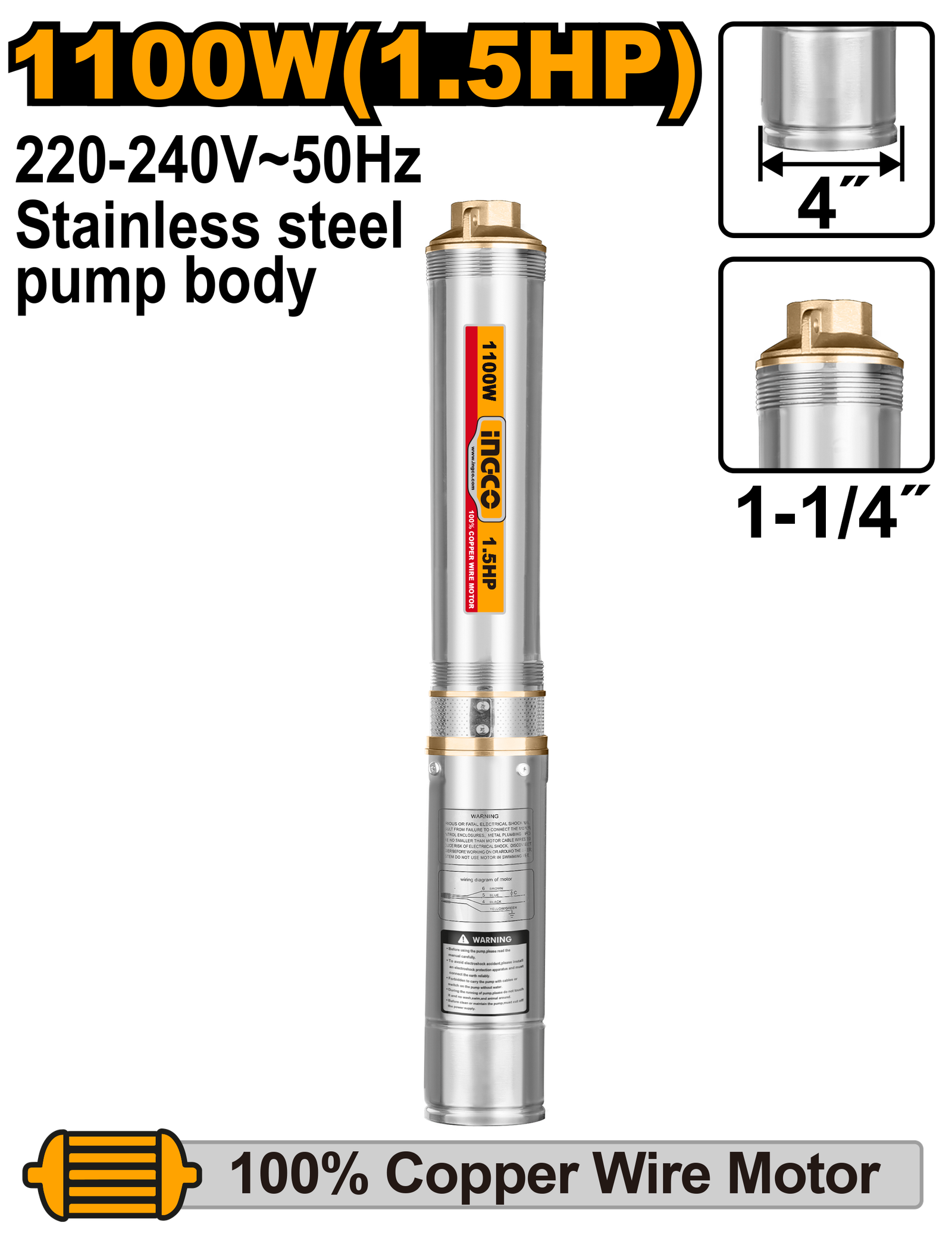 DWP11001-1.png DWP11001 (Deep well pump 1.5hp) - Image 1