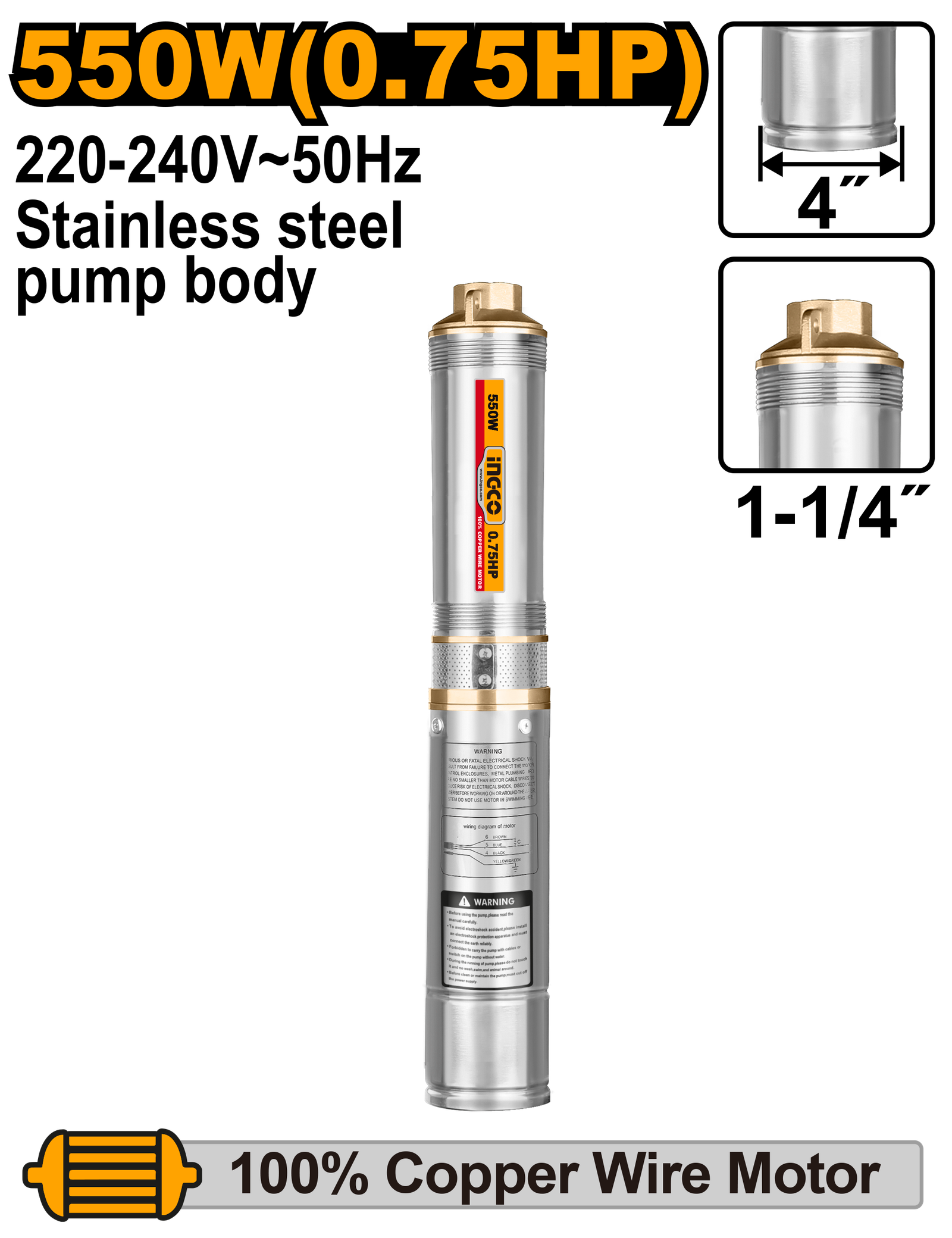 DWP5501-2.png DWP5501 (Deep Well Pump 0.75hp) - Image 1