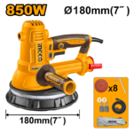 DWS10508 (Drywall sander 850W 7" - P1C2)