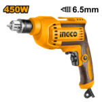 ED45038 (Electric drill 450W 6.5mm - C10)