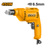 ED45658 (Electric drill 450w 6.5mm - C10 old)