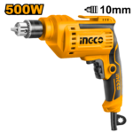 ED50028 (Electric Drill 500w - 10mm - P1C5)