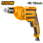ED55038 (Electric drill 550W 10mm key chuck - P1C5)