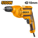 ED550382 (Electric drill 550W 10mm keyless chuck - P1C5)