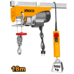 EH5001 (Electric Hoist 500kg - C2)
