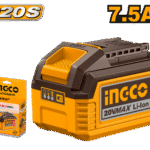 FBLI2075 (Lithium-Ion battery pack 20V 7.5Ah - C20)