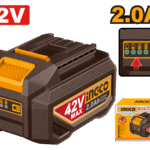 FBLI42201 (Lithium-Ion battery pack 42V 2Ah - C20)