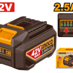 FBLI42251 (Lithium-Ion battery pack 42V 2.5Ah - C20)