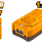 FCLI1613 (M16 battery charger 16V 1.3A - P1C20)