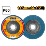 FDZ1152 (Zirconium flap disc P60 - P10C200)