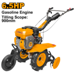 GC6101 (Gasoline cultivator 6.5HP)