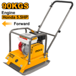 GCP100-1 (Gasoline plate compactor - honda)