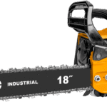 GCS45182 (Gasoline Chainsaw 18" 45cc - P1C2)